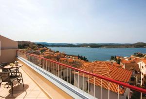 Fotografia z galérie ubytovania Sandro Apartment v Šibeniku