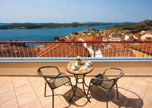 Fotografia z galérie ubytovania Sandro Apartment v Šibeniku