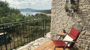 Φυσικό τοπίο κοντά σε αυτή η βίλα