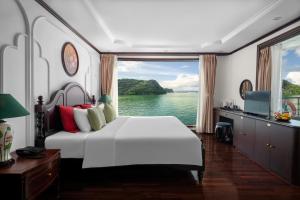 Природа в окрестностях отеля