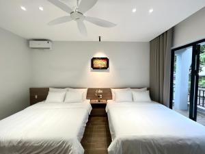 Φωτογραφία από το άλμπουμ του Cao Bằng Xưa và Nay Hometel σε Cao Bang