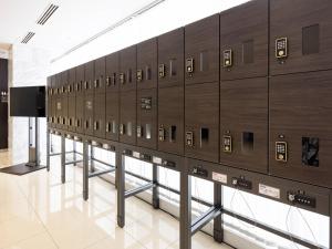 Galería fotográfica de Comfort Inn Nagoya Sakae en Nagoya