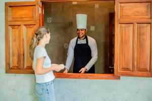 Huéspedes de The Coastal Village Cabanas 95 fotos más