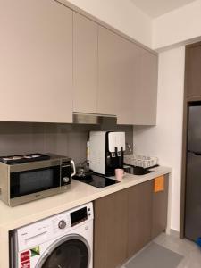 Fotografie z fotogalerie ubytování Yalsz Roomstay Kangar v destinaci Kangar