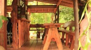 Фотография из галереи Tambai Resort в городе Ban Khaek