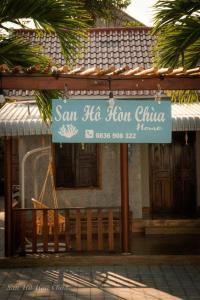 Ảnh trong thư viện ảnh của San Hô Hòn Chùa Home ở Mỹ Quang