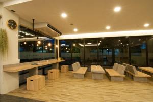 Fotografie z fotogalerie ubytování The Zenith Residence Hotel v destinaci Nakhon Ratčasima