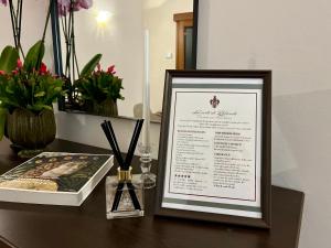 Billede fra billedgalleriet på La corte di Rolando - A Florence hideaway i Fiesole + 34 billeder