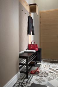 Fotografia z galérie ubytovania Brill Budapest Apartments 2 v Budapešti