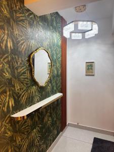 Ảnh trong thư viện ảnh của Nayanas Regal Arcadia Karyavattom ở Trivandrum