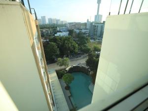 Fotografie z fotogalerie ubytování Dwija Hotel & Suite v destinaci Ban Nong Chaeng