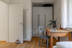 Imagem da galeria de iFlat Pinzolo Apartment Cervo em Pinzolo mais 20 fotografias