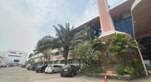 Clădirea în care este situat/ăhotelul +17 fotografii