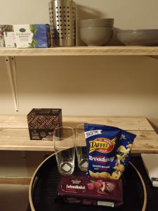 Billede fra billedgalleriet på CityMini Camping i Sipoo