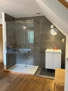 Un baño de Woning in Damme nabij Brugge 22 fotos más