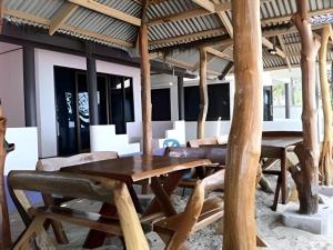 Φωτογραφία από το άλμπουμ του Roong Arun Resort σε Pumriang