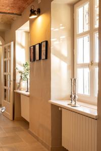 Billede fra billedgalleriet på Casa Balau i Costigliole dʼAsti