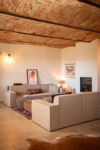 Et tv og/eller underholdning på Casa Balau