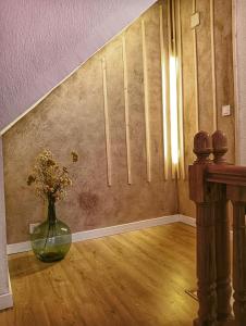 Fotografie z fotogalerie ubytování VUT Pozo de los humos v destinaci Masueco