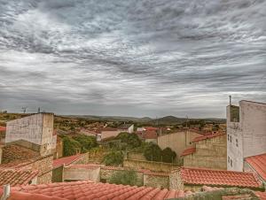 Příroda nedaleko prázdninového domu + 7 fotografií