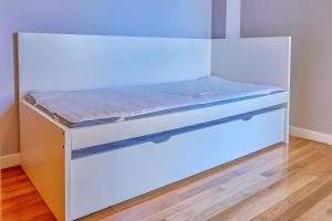 En eller flere senge i et værelse på Mymogrohome