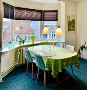 Фотография из галереи Vestergade appartement в городе Тённер