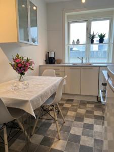 Фотография из галереи Vestergade appartement в городе Тённер