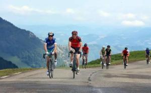 Hosté ubytování Camping 3 étoiles - ccbeebh