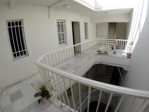 En balkon eller terrasse på DescubreHome Sacramento