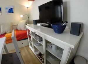 Et tv og/eller underholdning på DescubreHome Sacramento