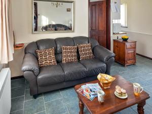 Et opholdsområde på Kenergie Manor