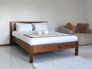 Φωτογραφία από το άλμπουμ του Duna Serena Tiny Houses σε Praia do Tofo