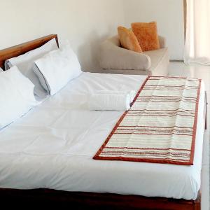 Φωτογραφία από το άλμπουμ του Duna Serena Tiny Houses σε Praia do Tofo +10 φωτογραφίες