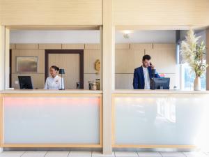 Hosté ubytování Residhome Toulouse Occitania + 16 fotografií