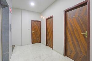 Fotografie z fotogalerie ubytování FabHotel Bluemoon Residency v destinaci Bengalúr