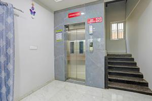 Fotografie z fotogalerie ubytování FabHotel Bluemoon Residency v destinaci Bengalúr