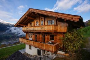 Φυσικό τοπίο κοντά σε αυτό το διαμέρισμα