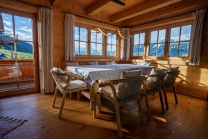 Φωτογραφία από το άλμπουμ του Mountain Lodge Stummerberg σε Stummerberg