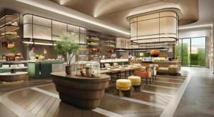 Posezení v ubytování Holiday Inn Hotel & Suites Jiaxing Hangzhou Bay By IHG