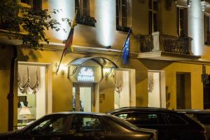 Fotografie z fotogalerie ubytování Ivolita Vilnius v destinaci Vilnius