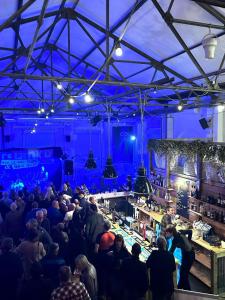 Ảnh trong thư viện ảnh của The Kings Head Hotel ở Ross on Wye