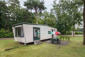 Afbeelding uit fotogalerij van Oostappen Vakantiepark De Berckt BV in Baarlo