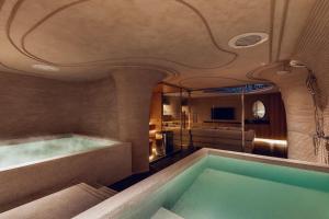 Ảnh trong thư viện ảnh của Kin Hotel Onsen Edition ở TP. Hồ Chí Minh