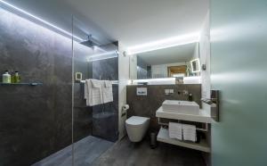 Hotel Bellerive衛浴