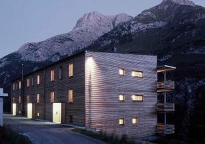 Nespecifikovaný výhled na hory nebo výhled na hory při pohledu z apartmánu + 5 fotografií