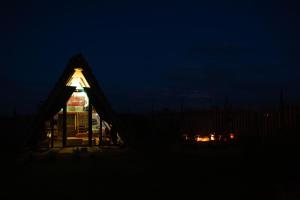 Φωτογραφία από το άλμπουμ του Amboseli Trails Cabin σε Amboseli +36 φωτογραφίες