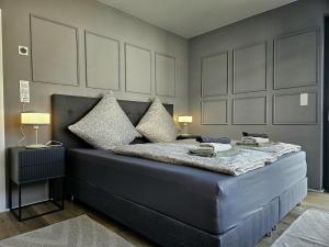 Φωτογραφία από το άλμπουμ του Moderne 3-Zimmer-Wohnung mit Panoramablick σε Bad Berleburg +10 φωτογραφίες