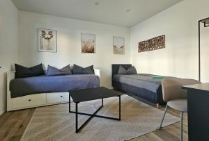 Φωτογραφία από το άλμπουμ του Moderne 3-Zimmer-Wohnung mit Panoramablick σε Bad Berleburg