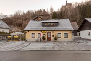 Здание апартаментов/квартиры