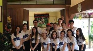 Επισκέπτες που μένουν στο Phumanee Home Hotel